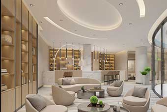 石家庄香格里拉大酒店