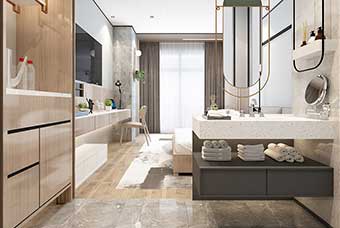 石家庄喜来登酒店