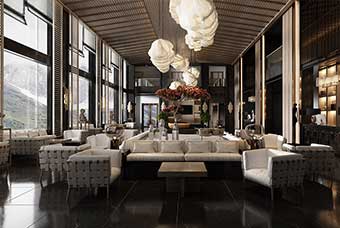 石家庄格林酒店