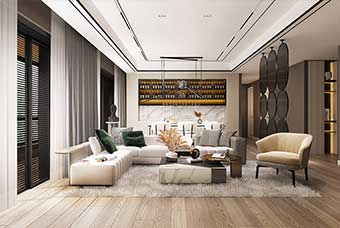 石家庄如家酒店