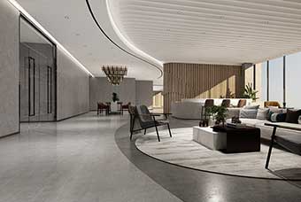 石家庄凯悦酒店