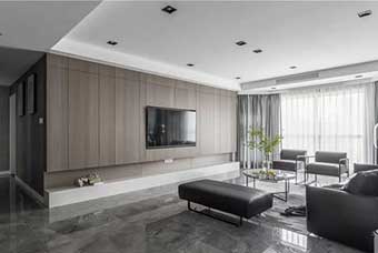 石家庄电视墙设计案例