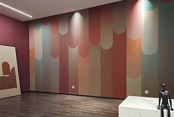 石家庄商业空间