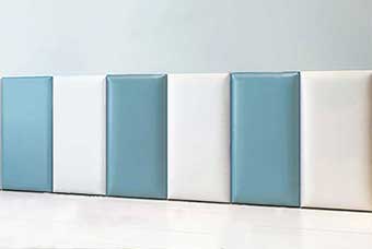 石家庄森佰汇航空纤维（皮革饰面软包）